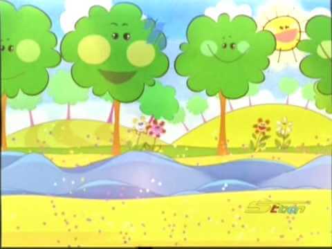 شمس سطعت والجو جميل هذا اليوم